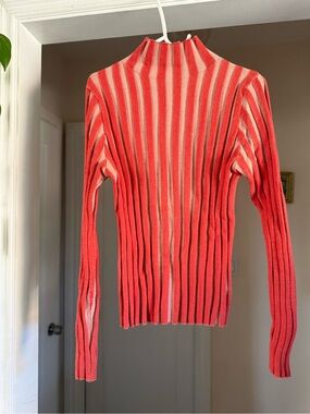 Rosetta Journey top from Find Me Now size XL